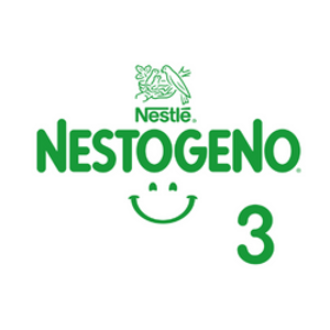 Logo NESTOGENO 3