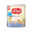 Cereal Infantil con Leche CERELAC
